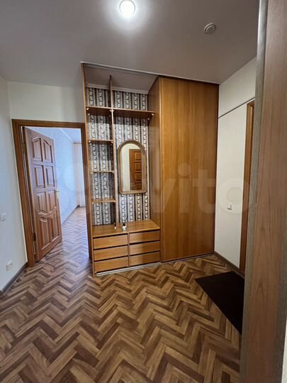 4-к. квартира, 99,9 м², 4/12 эт.