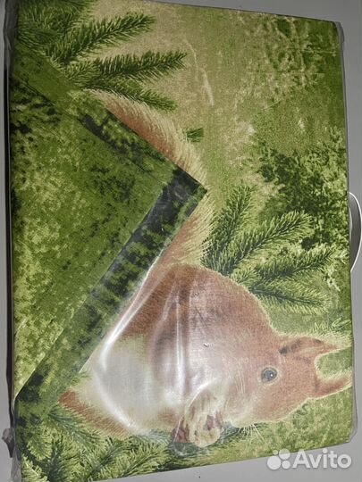 Постельное белье двухспальное