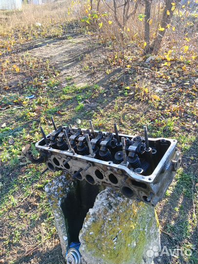 Запчасть на ваз классика