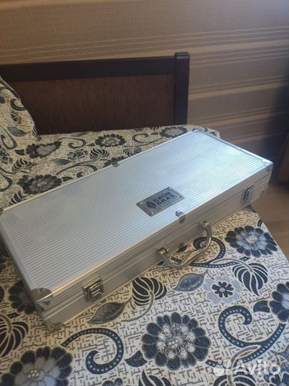 Набор для барбекю и шашлыков