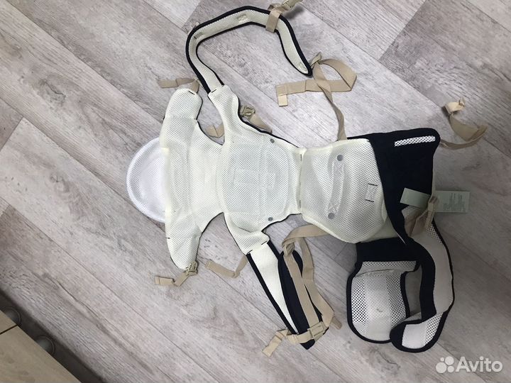 Эргорюкзак Aixintu for baby Новый