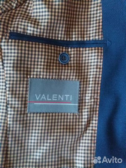 Костюм классический