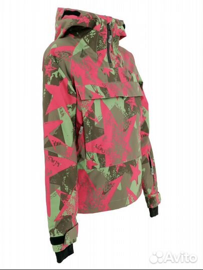 Анорак сноубордический Rehall 164