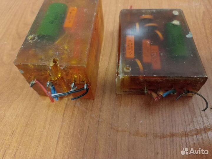 Умножитель напряжения