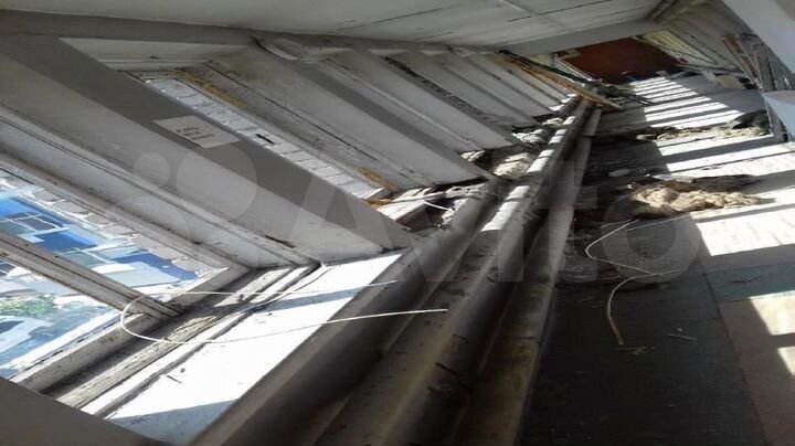 Нежилое помещение