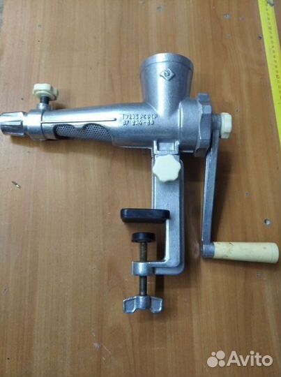 Соковыжималка ручная