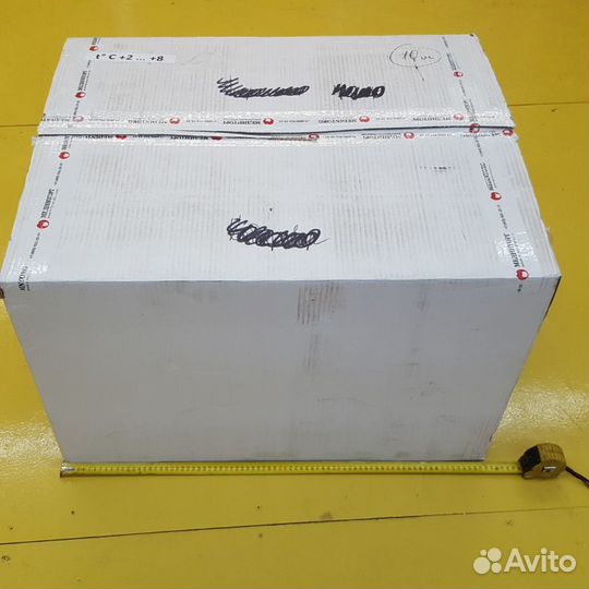 Термос-холодильник