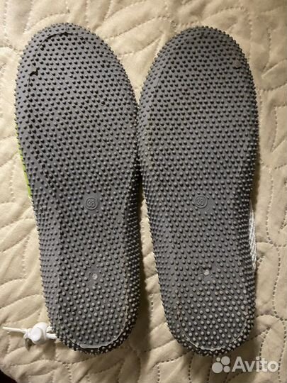 Коралловые тапки женские 38 размер
