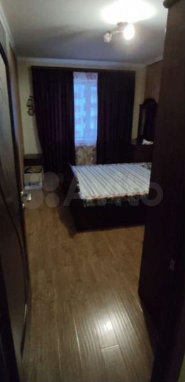 2-к. квартира, 60 м², 7/10 эт.