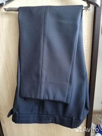 Школьный костюм для мальчика