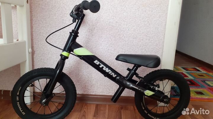 Беговел детский