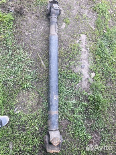 Кардан на маз 5440