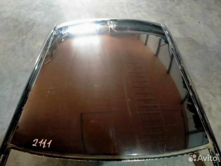 Крыша Mercedes-Benz 211.054 E 280 / E 300 Japan