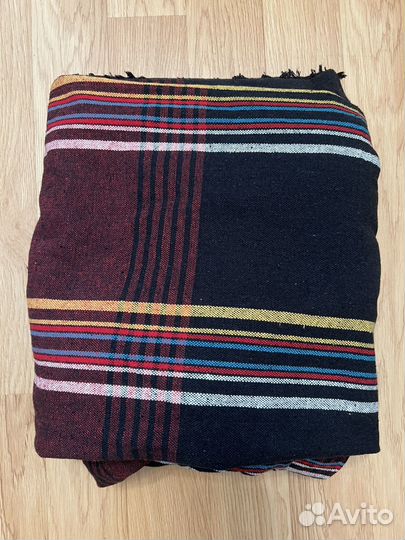 Гамак двухместный