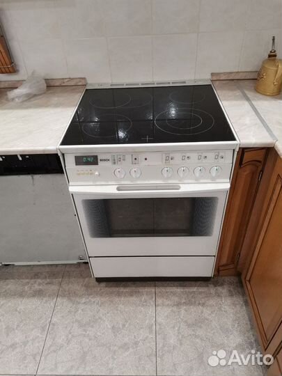 Ремонт варочных панелей/Духовых шкафов/Электроплит