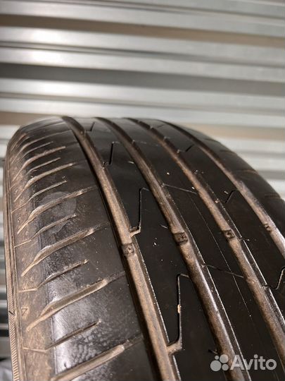 Hankook Ventus Prime 3 K125 215/60 R16 99H