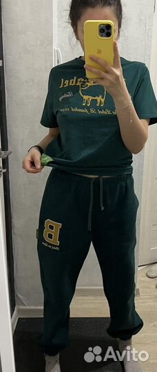 Костюм Label B