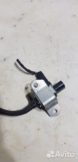 Электромагнитный клапан Ford Mondeo 4 seba 2.3