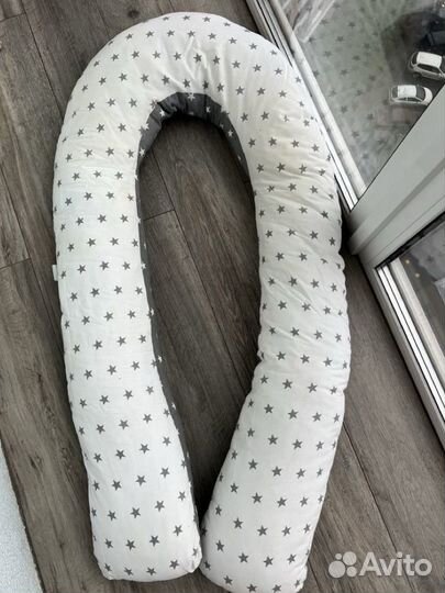 Подушка для беременных