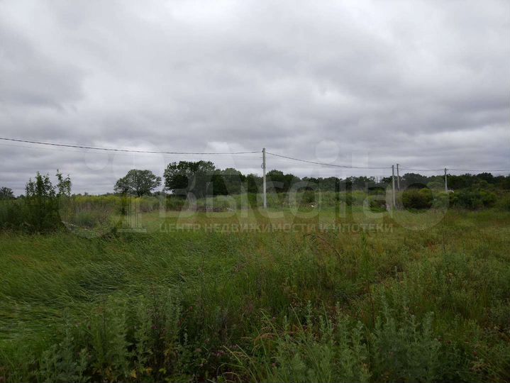 Участок 9 сот. (ИЖС)