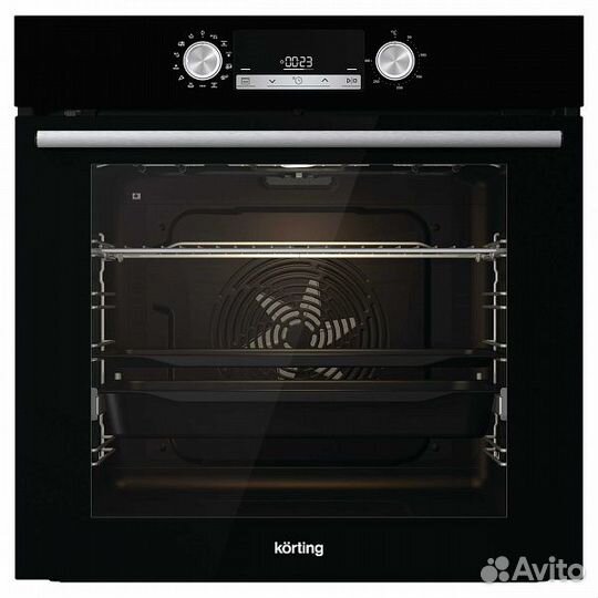 Духовой шкаф Korting OKB 8481 ESN pyro