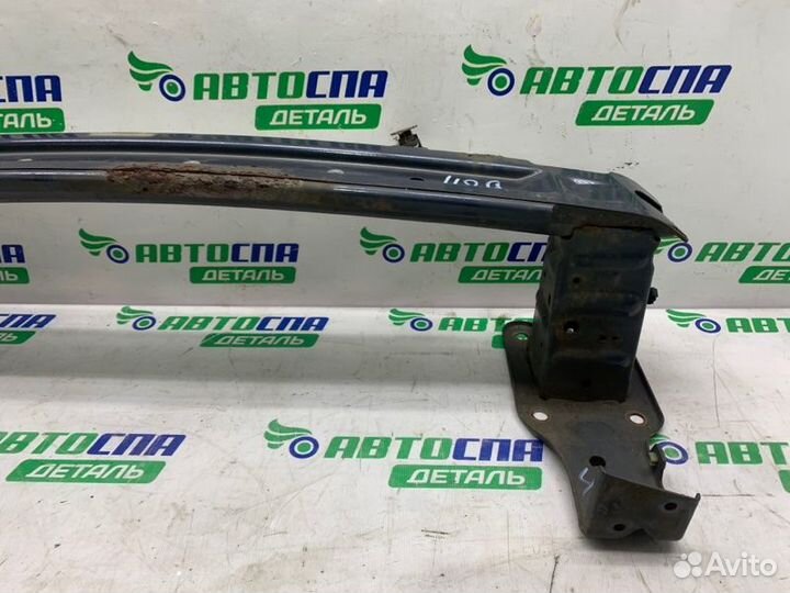 Усилитель бампера передний Ford Mondeo 4 седан