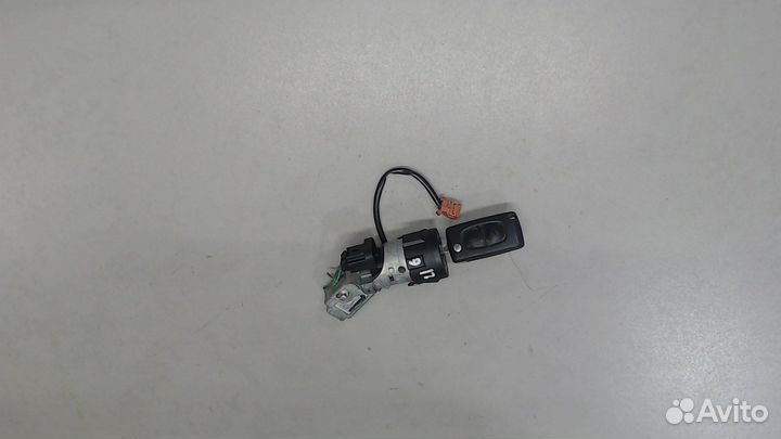 Замок зажигания Citroen C3 picasso, 2011