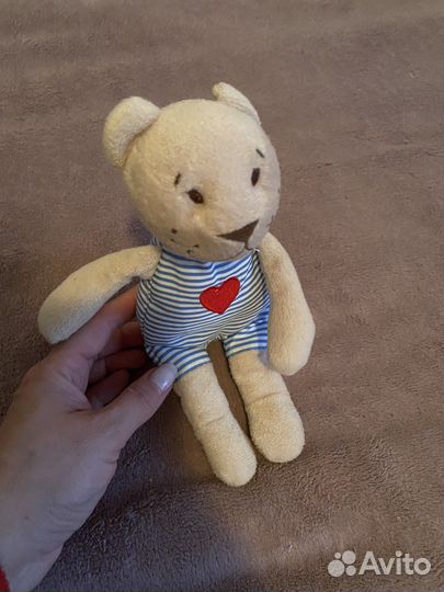 Игрушка Панда, Икеа