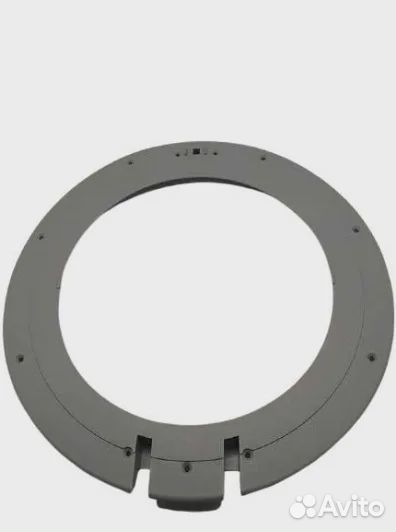 Внутреннее обрамление дверцы люка Samsung