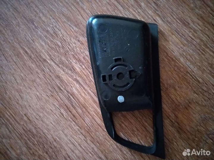 Накладка внутренней ручки hyundai i30
