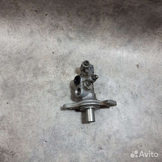 Тормозной цилиндр Рено Логан 2