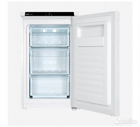 Морозильная камера Haier hf-82waa