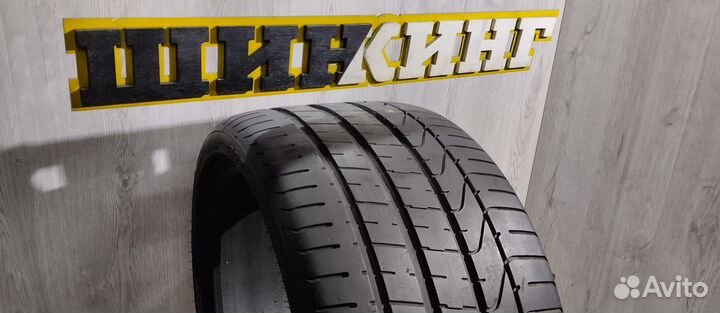 Pirelli P Zero 305/30 R20