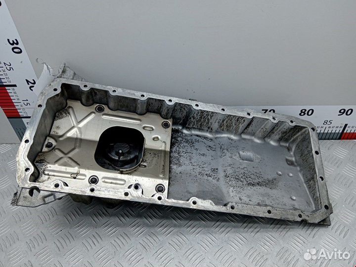 Поддон двигателя для BMW 5-Series (E39)