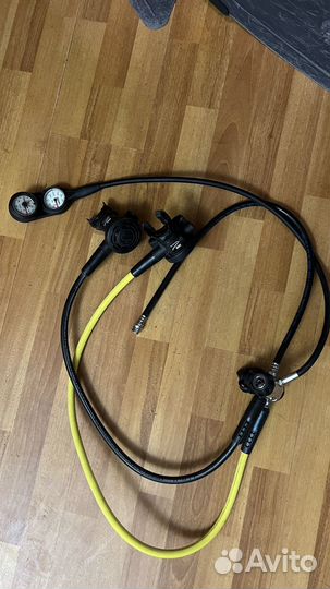 Профессиональное борудование для дайвинга