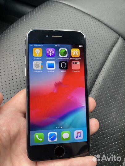 iPhone 6 32gb