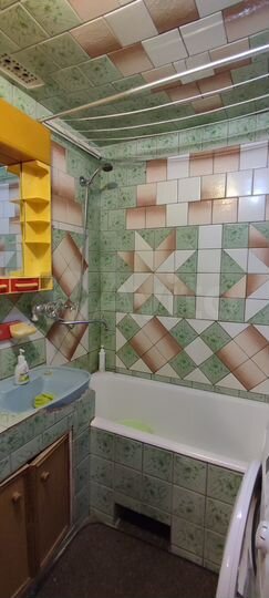 3-к. квартира, 67,8 м², 2/9 эт.