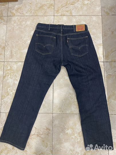 Джинсы Levi's 559