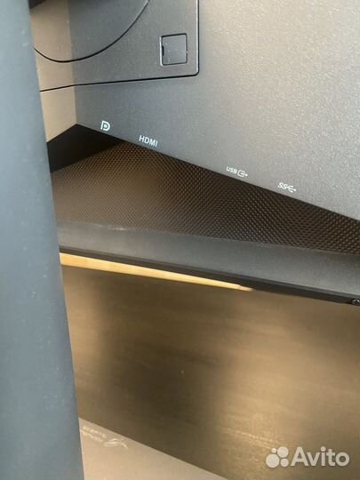 Игровой монитор, Pg 248q 144 hz, 180 hx 24