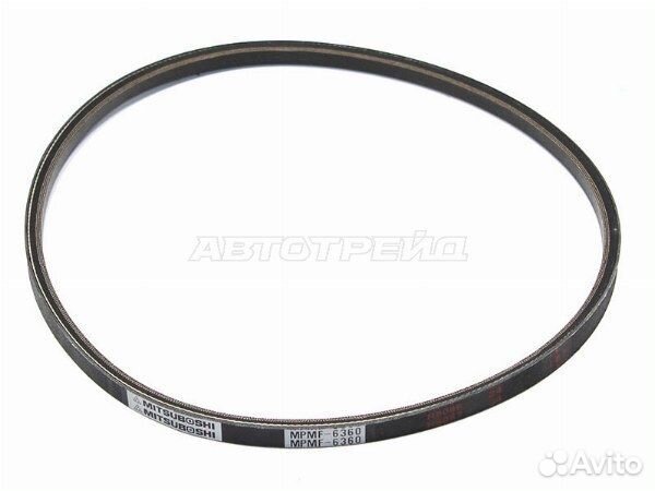 Ремень приводной