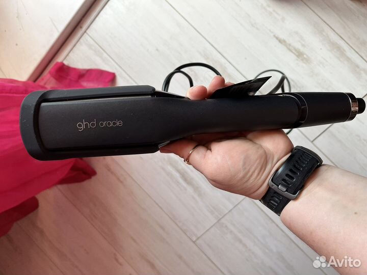 Плойка для волос GHD oracle