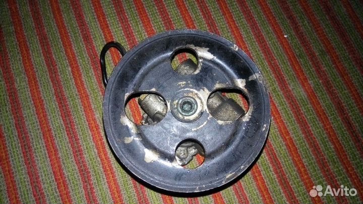 Гур для Галанта 8