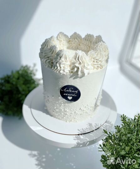 Торты на заказ в Брянске