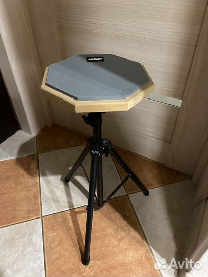 Барабанный пэд