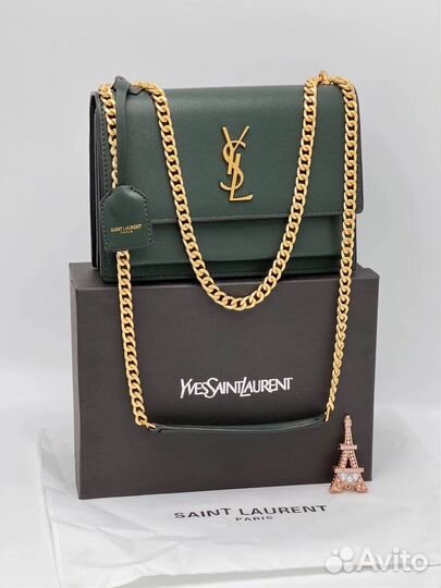 Сумка женская ysl
