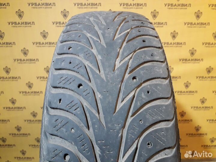 Yokohama Ice Guard Stud IG55 175/65 R14