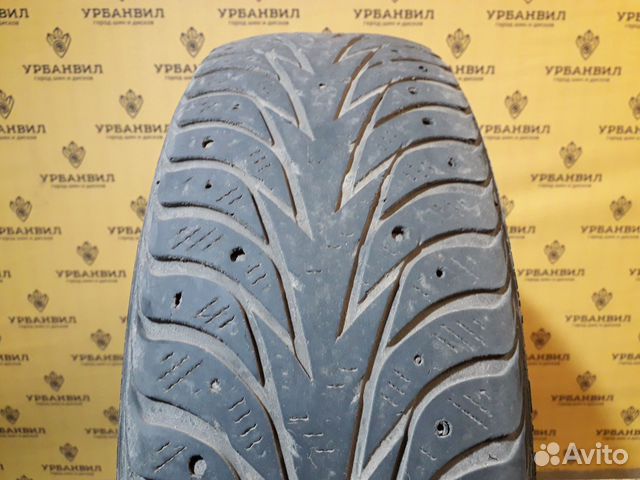 Yokohama Ice Guard Stud IG55 175/65 R14
