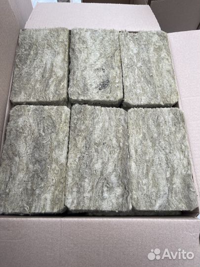 Агровата для выращивания некондиция