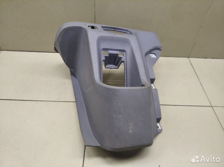 Накладка (кузов внутри) Transit 2014