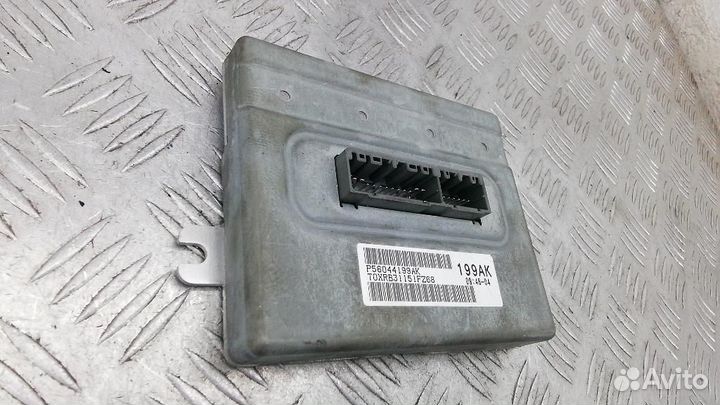 Блок управления (разное) Jeep Grand Cherokee